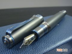 世界上最贵的笔是什么笔 最贵的钢笔2亿
