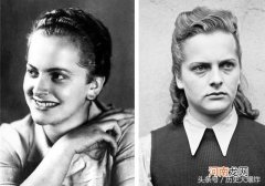 伊尔玛·格蕾泽军事法庭 伊尔玛·格蕾泽