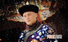 大太监安德海是好人还是坏人 大太监安德海