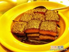 东坡居士是谁 东坡肉是谁发明的，在哪里？