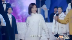 主持人谢娜比张杰大几岁 谢娜多大年龄