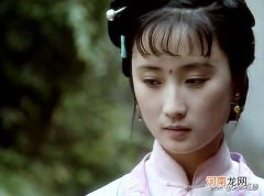 红楼梦金陵十二钗又副册人物 金陵十二钗人物简介