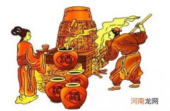 被称为酿酒行业的祖师是谁杜康 酿酒行业的祖师是