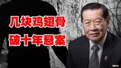 神探李昌钰破案实录之世纪奇案 神探李昌钰破案实录