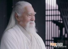 陈俊443岁照片 历史上有哪些人活到了二百岁？