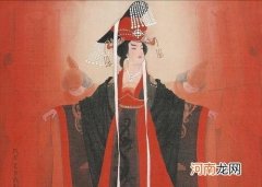 武则天留下的无字碑是什么意思 武则天无字碑的意义