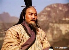 伍子胥过昭关一夜白头为什么 伍子胥一夜白头的典故