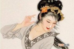 历史上貂蝉的结局 貂蝉是被谁杀死的