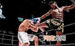 泰拳和散打哪一个实战比较强 泰拳和散打哪个厉害