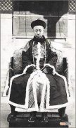 为什么末代皇帝溥仪不能生育 溥仪为什么不能生育