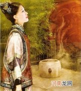 珍妃被打捞出来的样子 珍妃死后一年捞尸照片