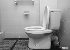 为什么抽水马桶抽不上水 抽水马桶突然不上水了