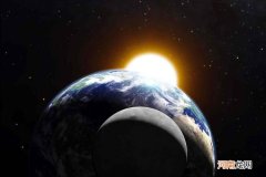 月亮地球自身能发光吗 月球本身会不会发光