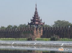 世界上面积最大的宫殿是哪个 世界上最大的宫殿是