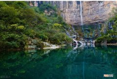 河南国家5a景区名单及位置 河南5a景区有哪些