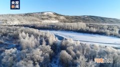 我国冬季最冷的地方是哪里 中国最冷的地方在哪