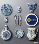 西餐拿刀叉的正确方法图片 吃西餐刀叉的正确使用方法