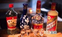 白酒保质期一般多久 白酒过期了还能喝吗