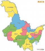 黑龙江省名称的由来的主要内容 黑龙江名字的由来