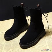 反绒面的鞋子清洗小妙招 反绒面的鞋子怎么清洗