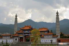 寺与庙到底有什么区别 庙和寺的区别在哪里