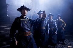 东厂与锦衣卫什么关系 东厂西厂锦衣卫区别