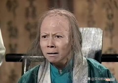 裘千尺和裘千仞是什么关系 裘千仞和裘千尺