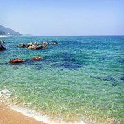 福如东海寿比南山什么意思 寿比南山的南山指的是哪里