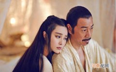 武则天和李世民的关系原来是这样 李世民和武则天什么关系