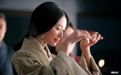 大乔带着孙策的孩子去哪了 孙策死后大乔嫁给谁了