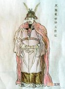 历史上真的有宋江这个人物吗 宋江的真实历史