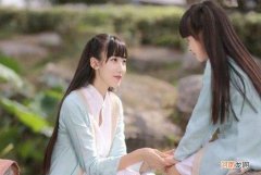 大乔小乔分别跟了谁 大乔小乔后来跟谁了