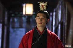 历史上刘恒是谁的儿子 刘恒是谁的儿子