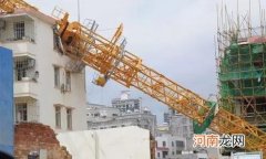 塔吊指挥规范要求十不吊 塔吊十不吊的内容是什么