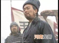 三国中的卧龙和凤雏分别指的是哪两位 凤雏和卧龙指的是谁