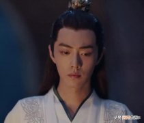 言冰云捅范闲一刀是原著吗 言冰云为什么捅范闲一刀