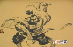 男人五大三粗什么意思 五大三粗是什么意思