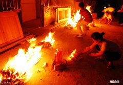 中国三大鬼节哪个最恐怖 中国三大鬼节是指哪三个