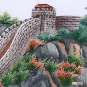 适合挂客厅的字画有哪些 客厅挂什么字画最合适