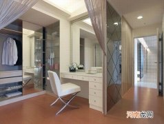 卧室梳妆台正确摆放位置 梳妆台放在哪最旺风水