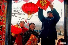 祭灶节的由来故事 祭灶节的来历和风俗