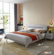 主卧室的床东西放还是南北方 床东西放还是南北放好