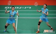 乒乓球双打接发球规则 乒乓球双打发球规则