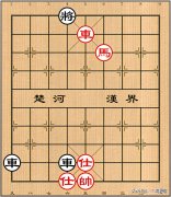 怎么下象棋入门法下象棋口诀 初学下象棋的口诀