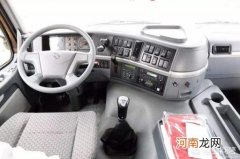 大卡车运货 开卡车运货是种什么体验？