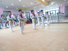 跆拳道一般几岁开始学最合适 跆拳道几岁开始学比较好