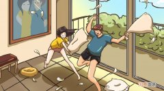 嫁人了还能三天两头回娘家吗 出嫁了就尽量少回娘家