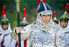 多尔衮唯一的女儿的真实下场 顺治为什么鞭尸叔叔多尔衮