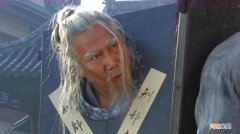 李善长的最后下场 明朝开国第一功臣李善长最后善终了吗