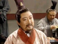 刘禅眼中的诸葛亮是什么样的 诸葛亮看穿刘禅不傻